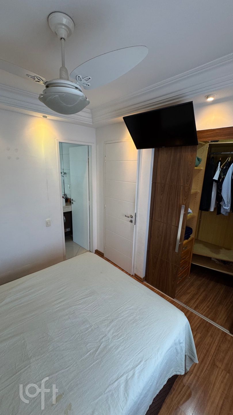 Apartamento à venda com 3 quartos, 100m² - Foto 25