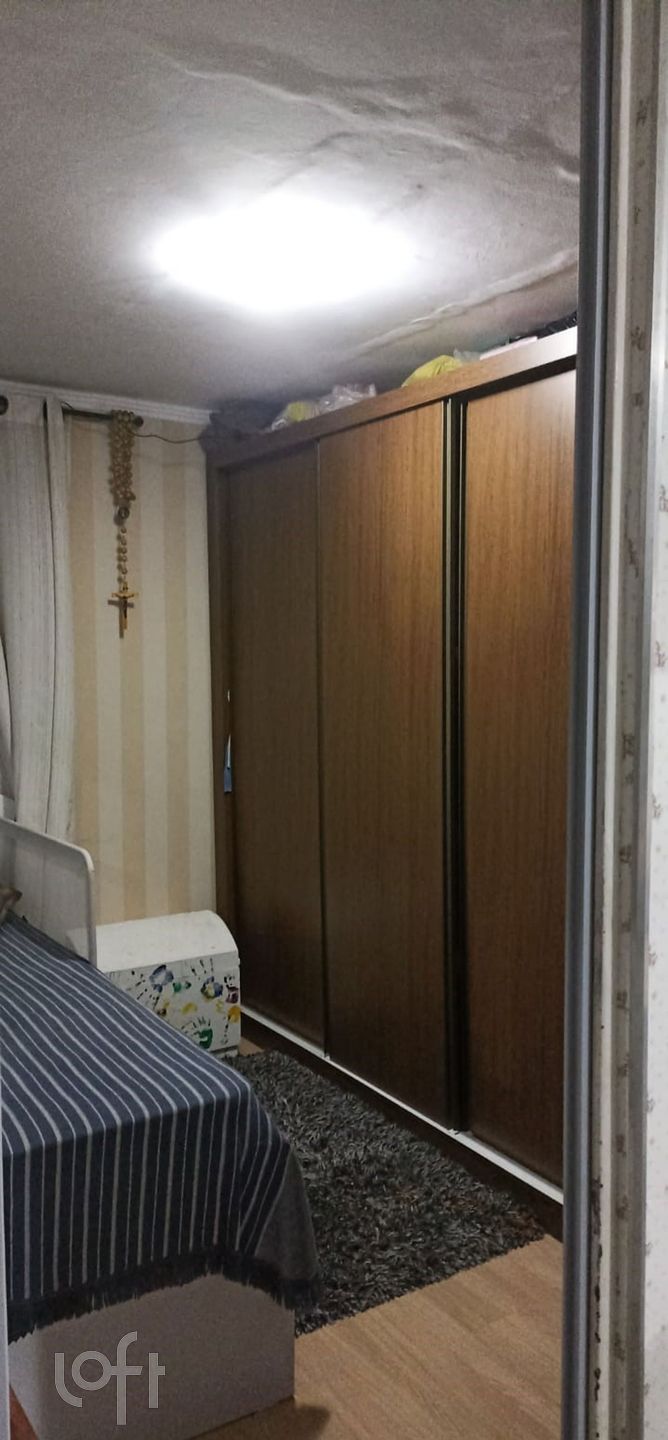 Apartamento à venda com 2 quartos, 57m² - Foto 3