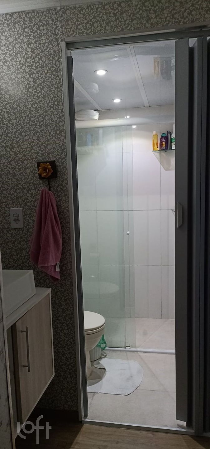 Apartamento à venda com 2 quartos, 57m² - Foto 11