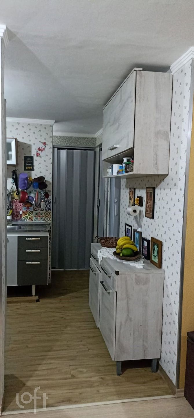 Apartamento à venda com 2 quartos, 57m² - Foto 10