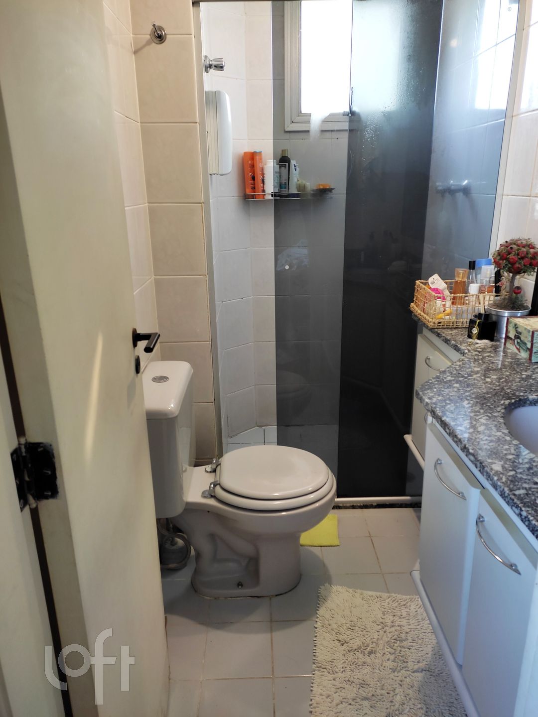 Apartamento à venda com 3 quartos, 74m² - Foto 16