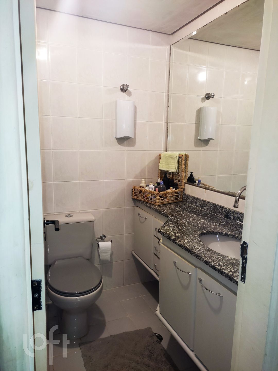 Apartamento à venda com 3 quartos, 74m² - Foto 17