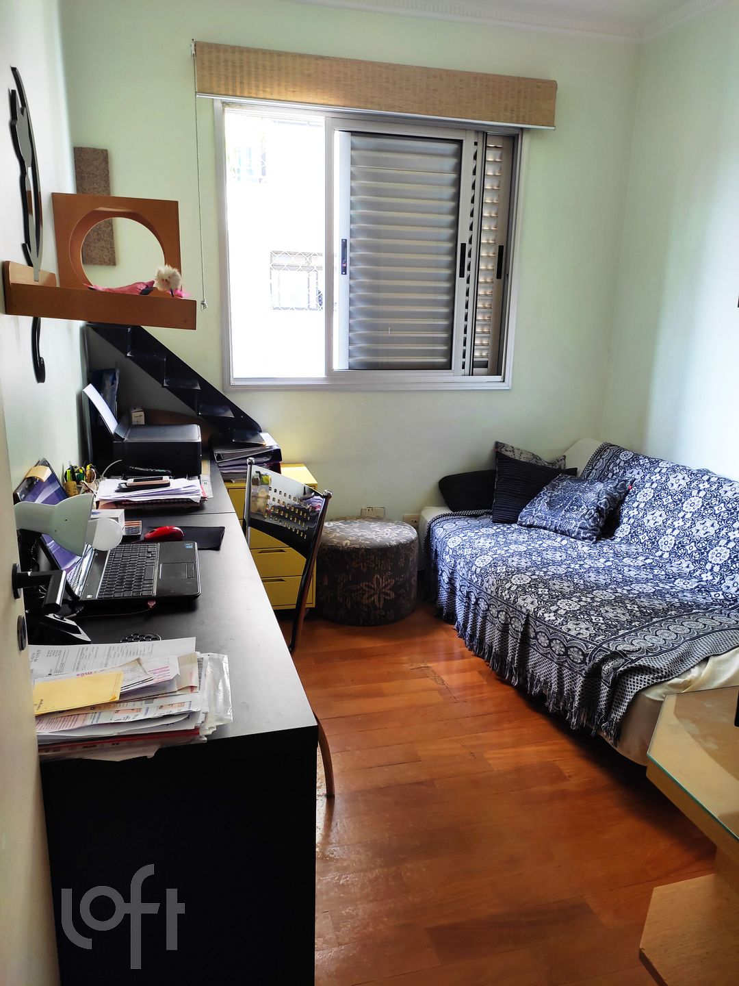 Apartamento à venda com 3 quartos, 74m² - Foto 12