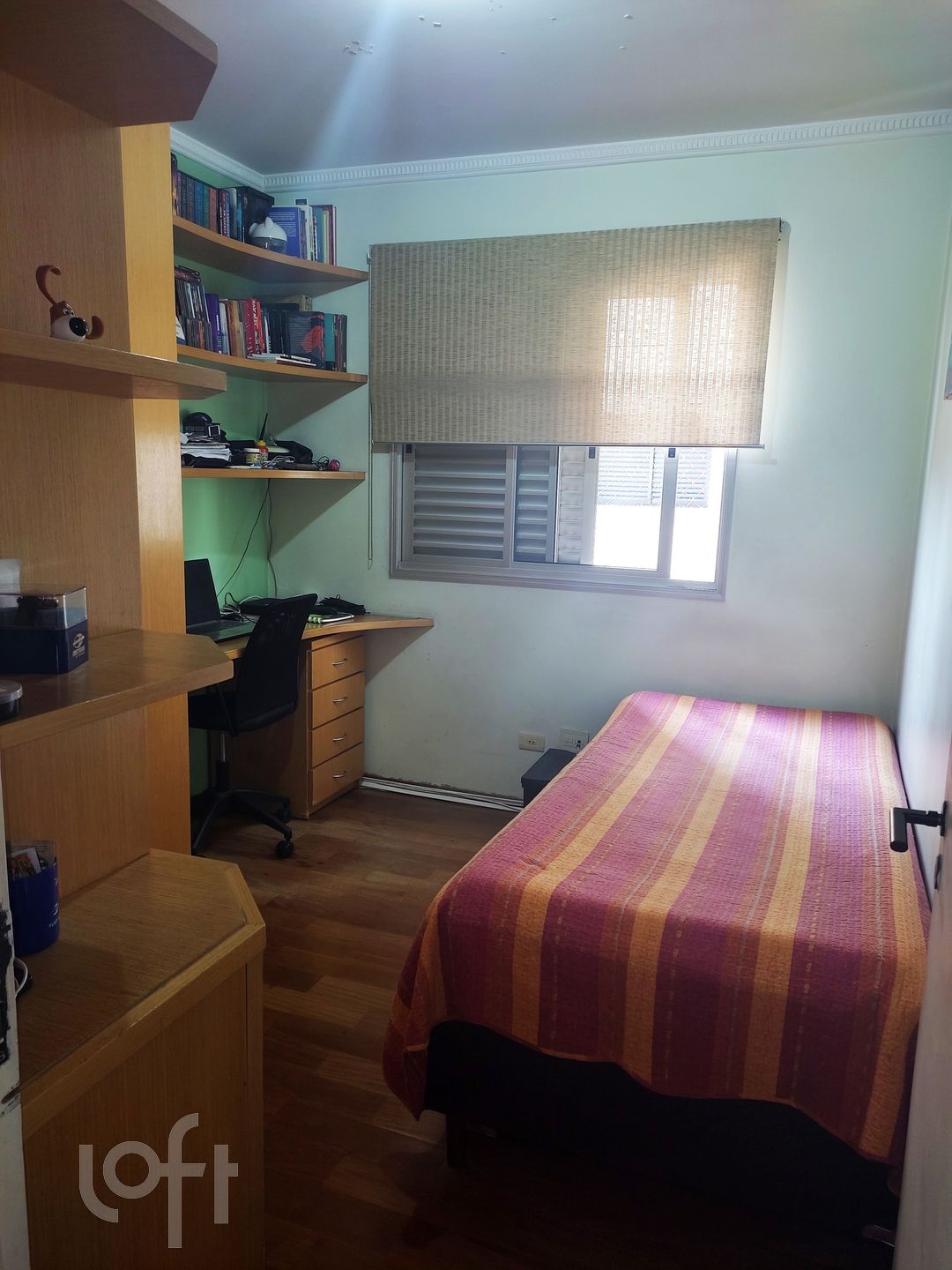 Apartamento à venda com 3 quartos, 74m² - Foto 10