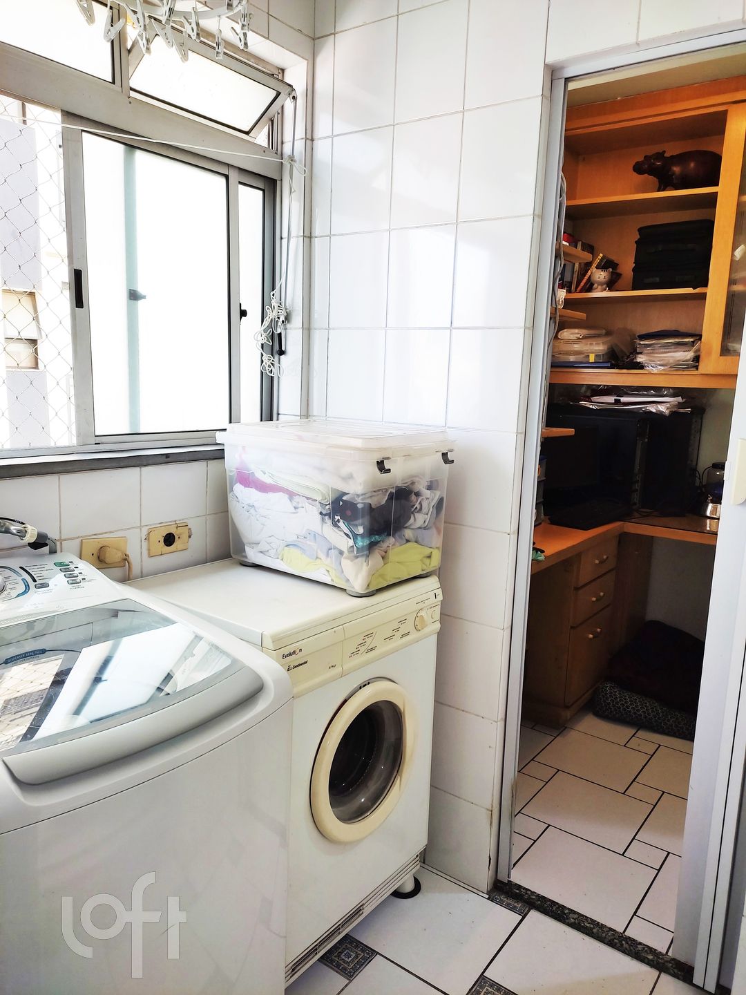 Apartamento à venda com 3 quartos, 74m² - Foto 6