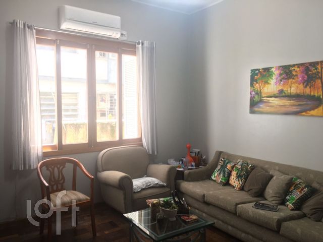 Apartamento com 115m², 3 dormitórios, 1 suíte, Cidade Baixa em Porto Alegre