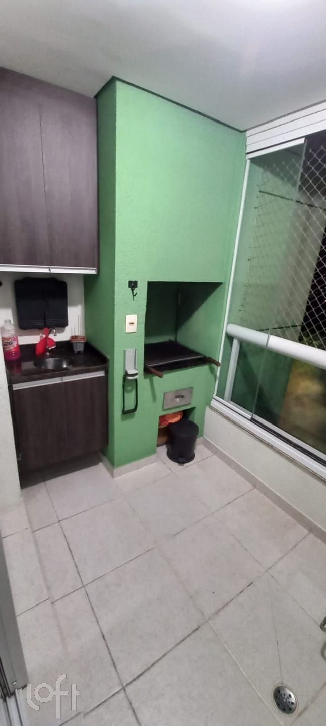 Apartamento à venda com 3 quartos, 81m² - Foto 4