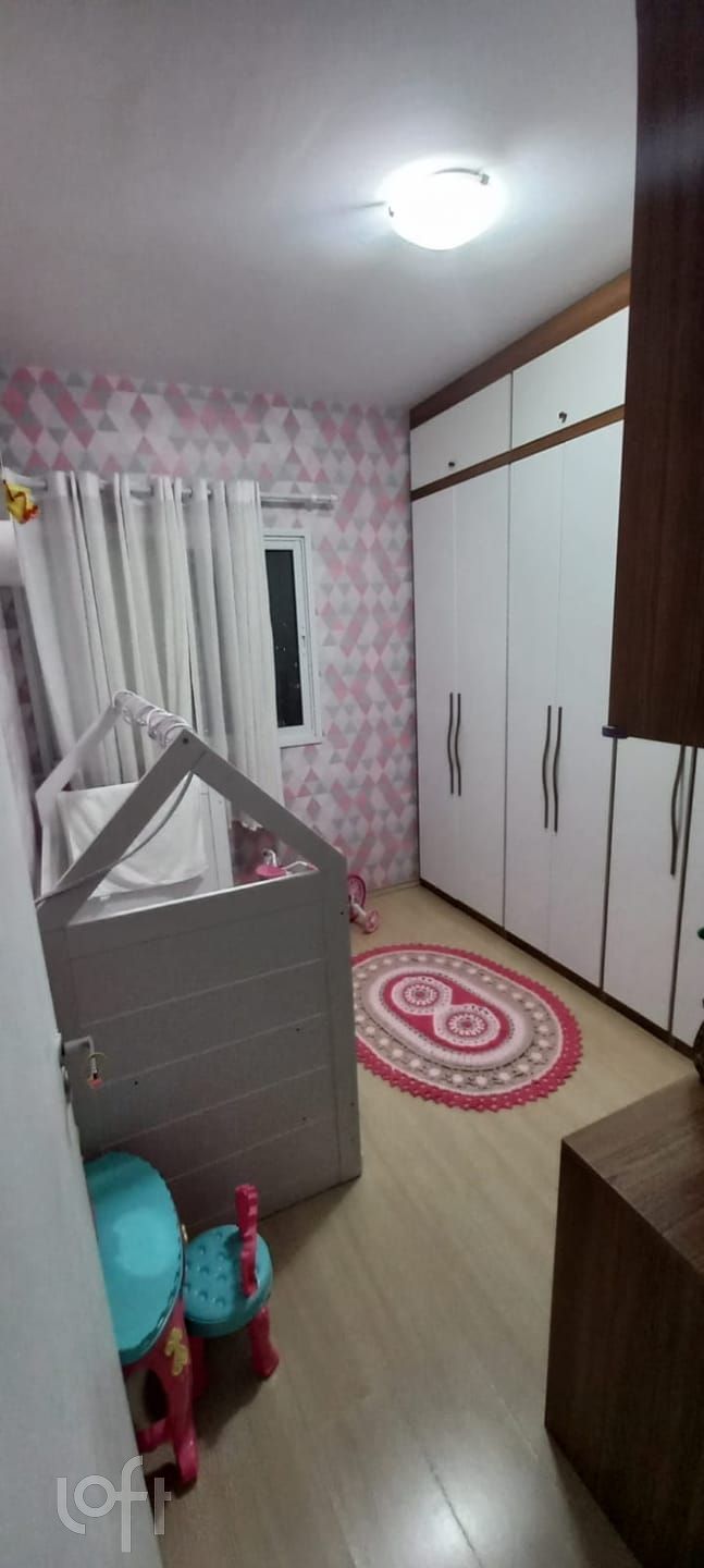 Apartamento à venda com 3 quartos, 81m² - Foto 14