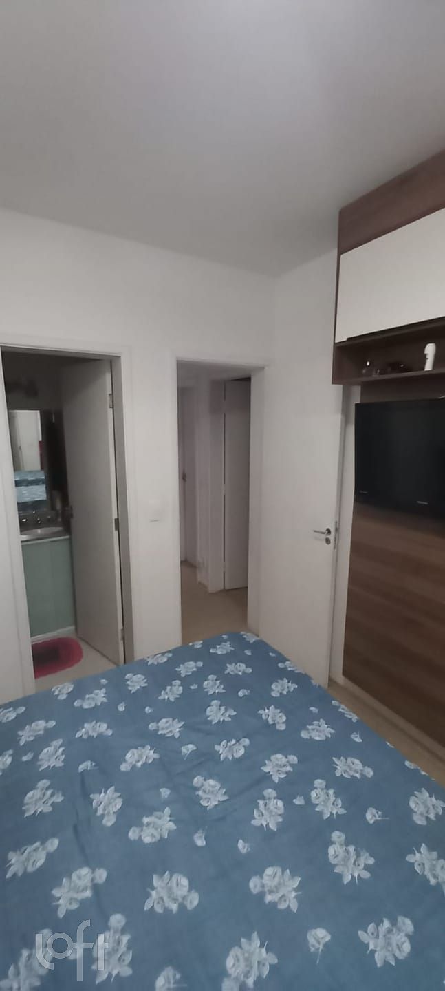 Apartamento à venda com 3 quartos, 81m² - Foto 16