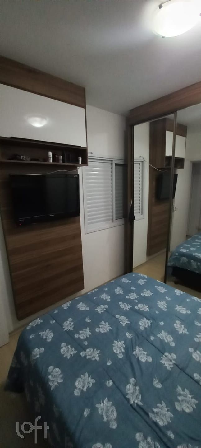 Apartamento à venda com 3 quartos, 81m² - Foto 11