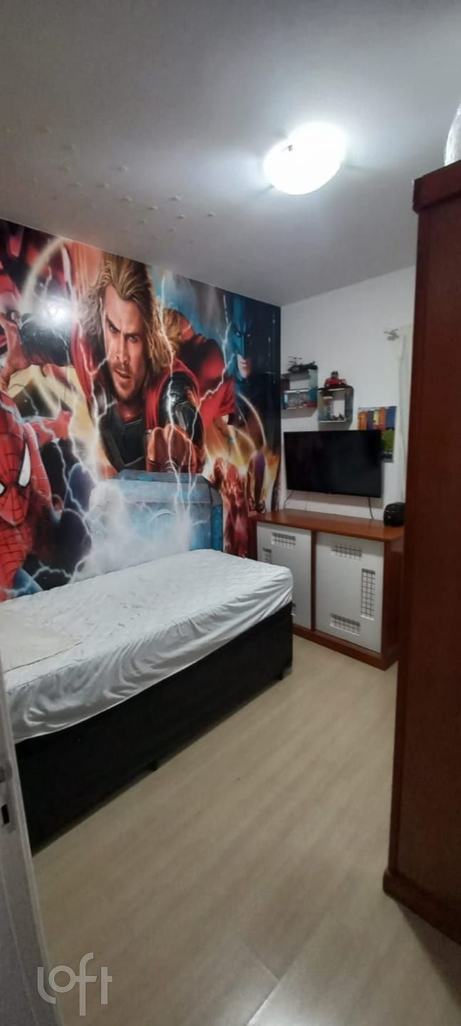 Apartamento à venda com 3 quartos, 81m² - Foto 15