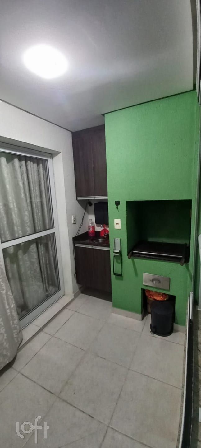 Apartamento à venda com 3 quartos, 81m² - Foto 3