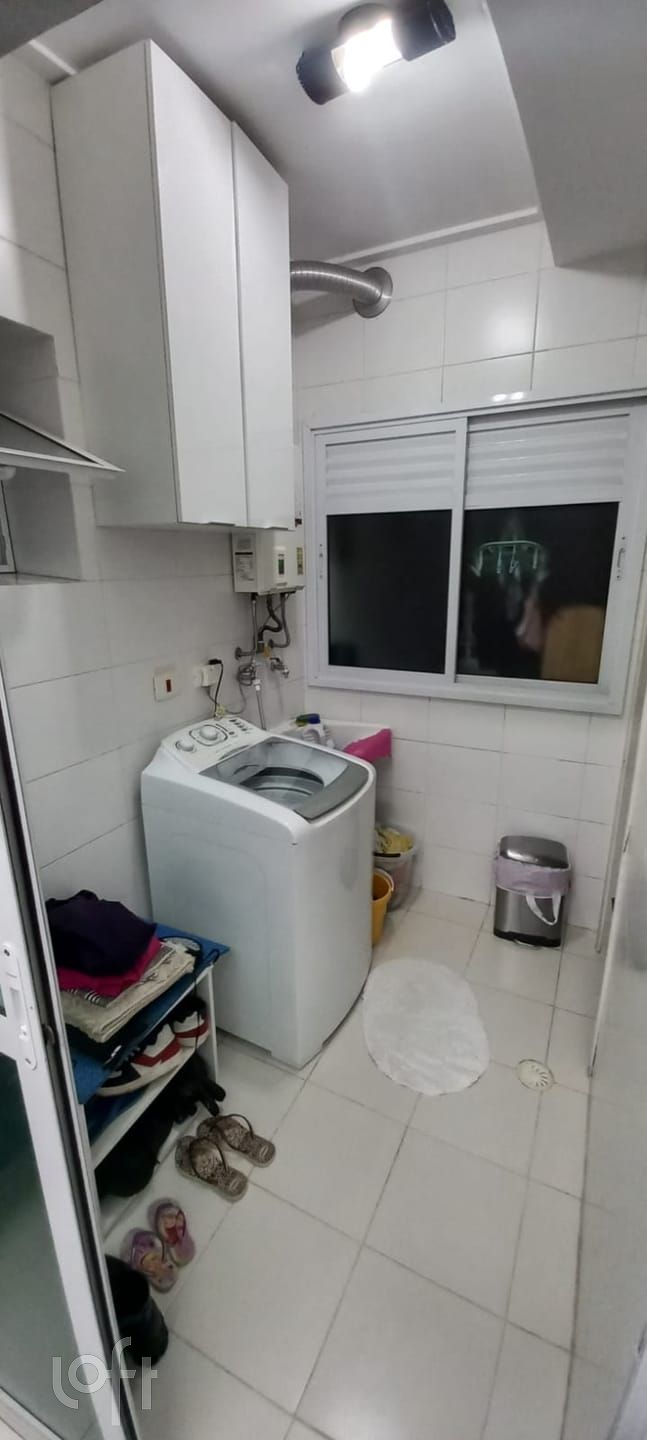 Apartamento à venda com 3 quartos, 81m² - Foto 8