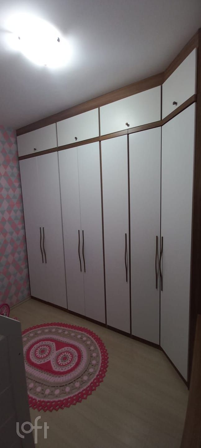 Apartamento à venda com 3 quartos, 81m² - Foto 13