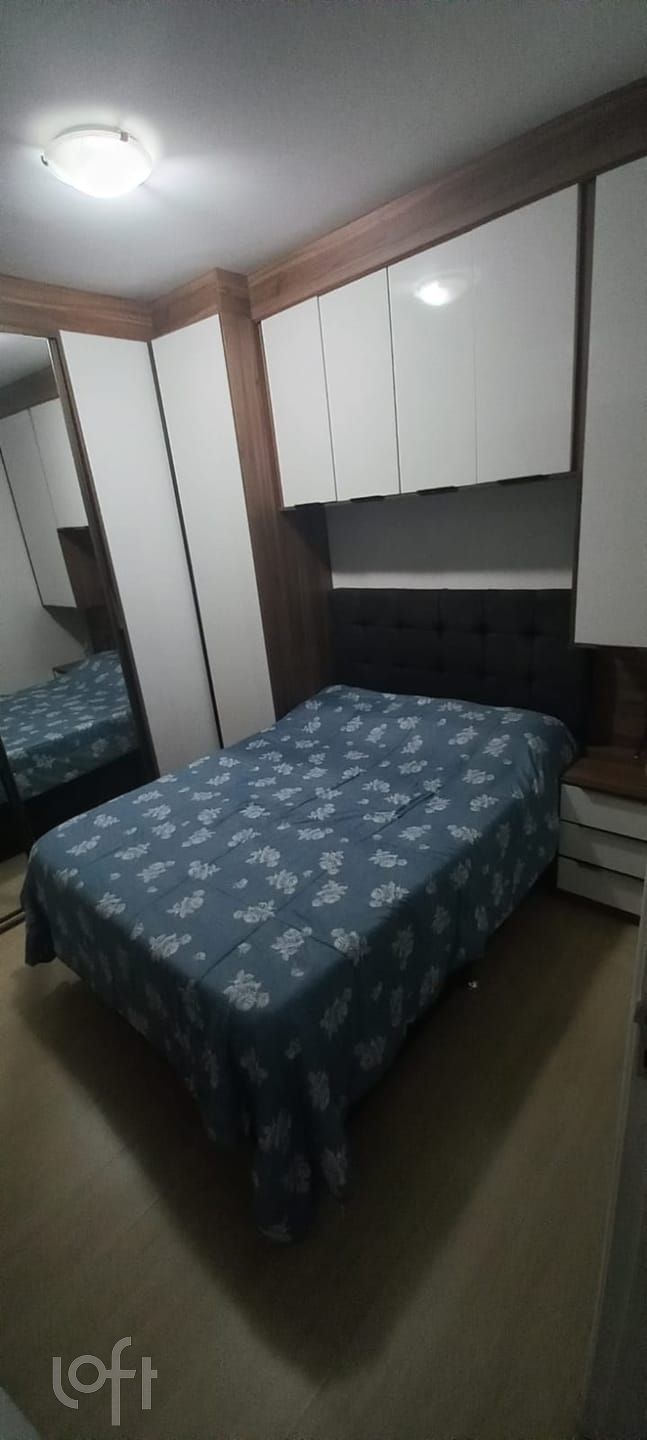 Apartamento à venda com 3 quartos, 81m² - Foto 10