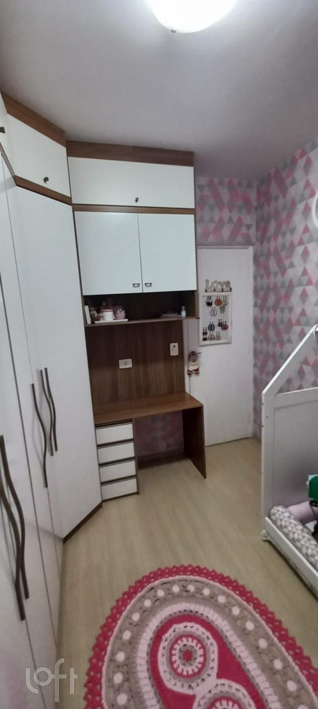 Apartamento à venda com 3 quartos, 81m² - Foto 12