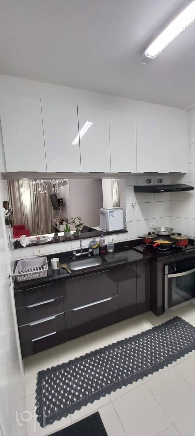 Apartamento à venda com 3 quartos, 81m² - Foto 5