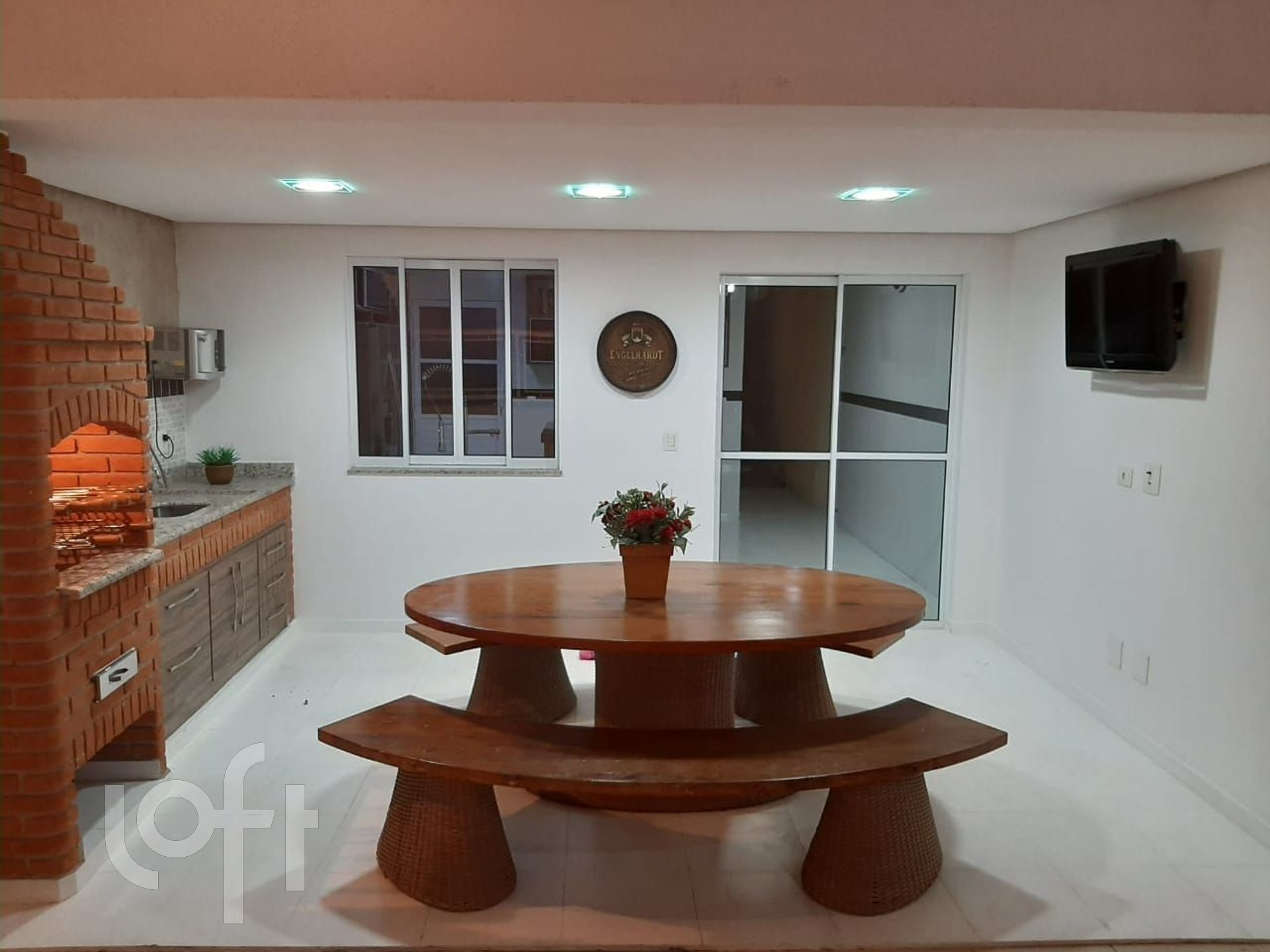 Casa à venda com 3 quartos, 350m² - Foto 17