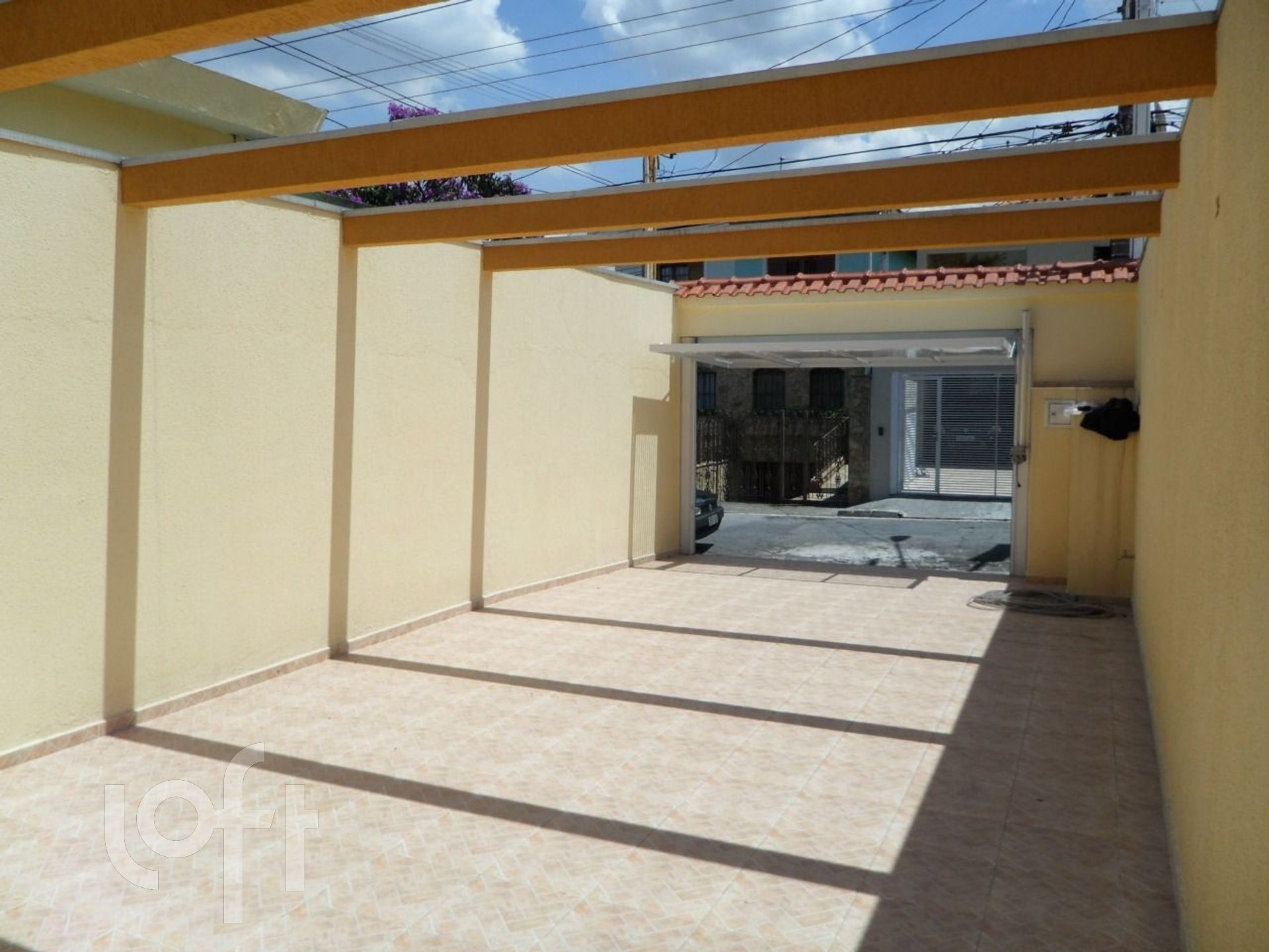 Casa, 3 quartos, 350 m² - Foto 1