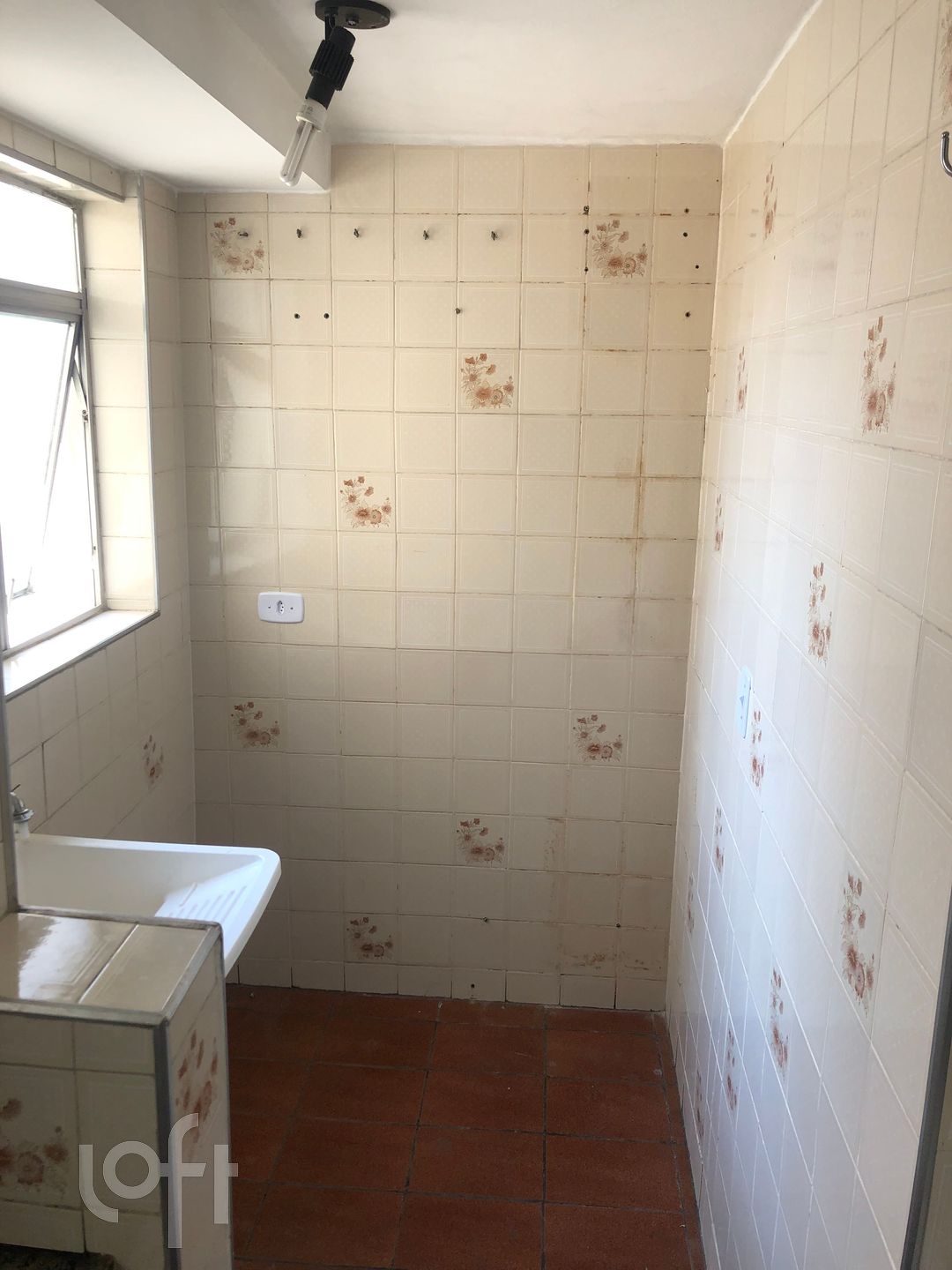 Apartamento à venda com 2 quartos, 50m² - Foto 9