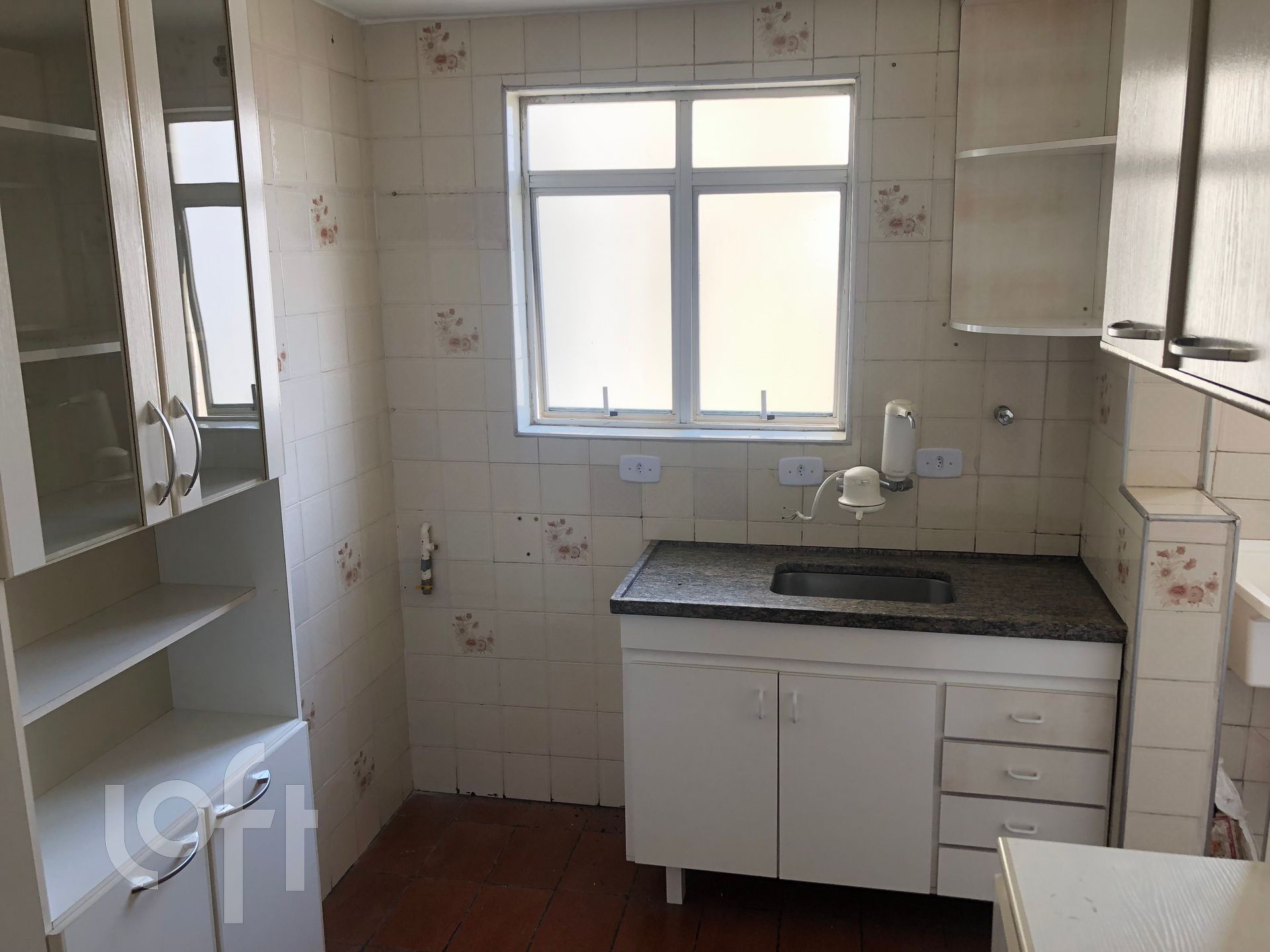 Apartamento à venda com 2 quartos, 50m² - Foto 7