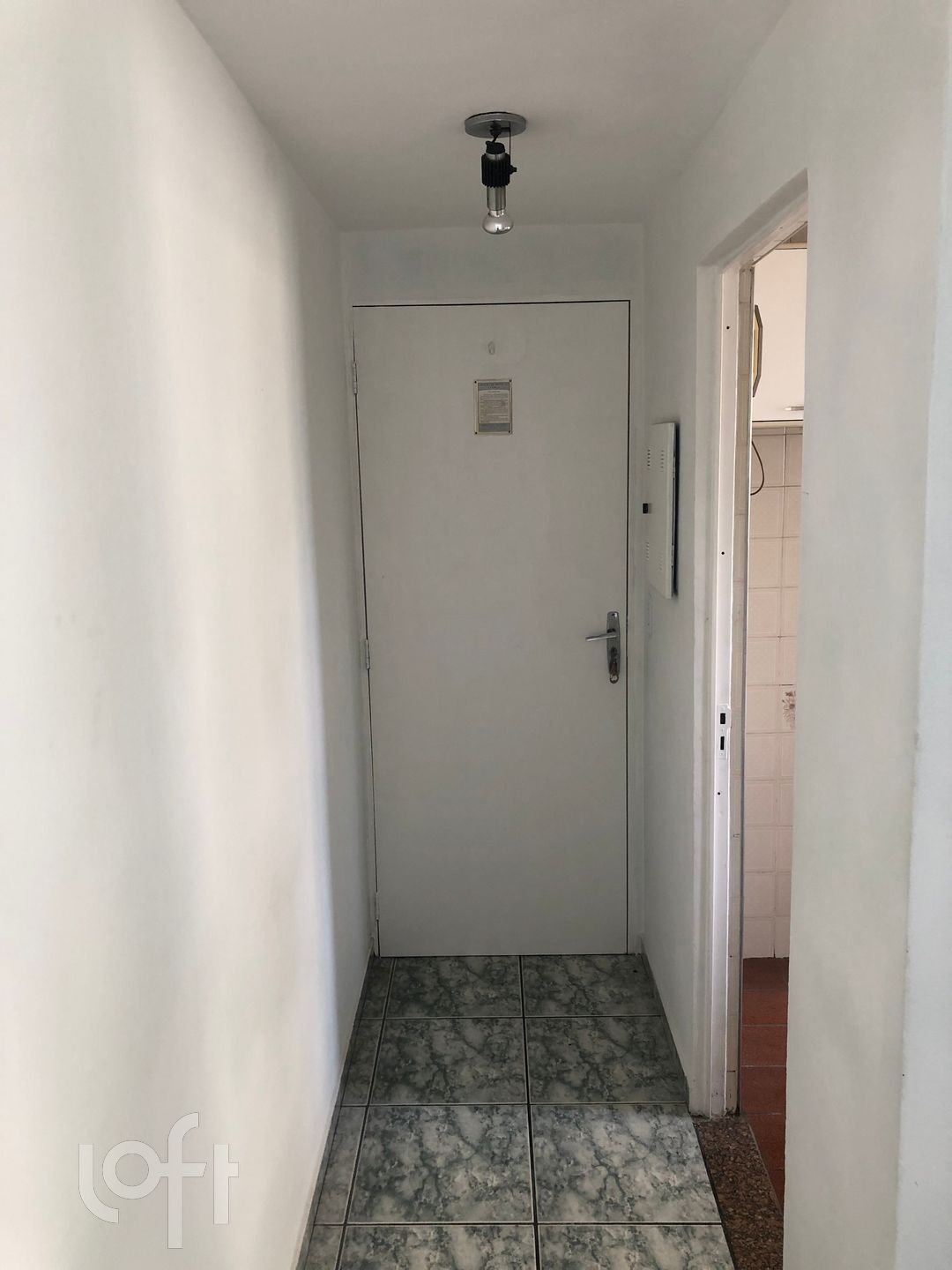 Apartamento à venda com 2 quartos, 50m² - Foto 10