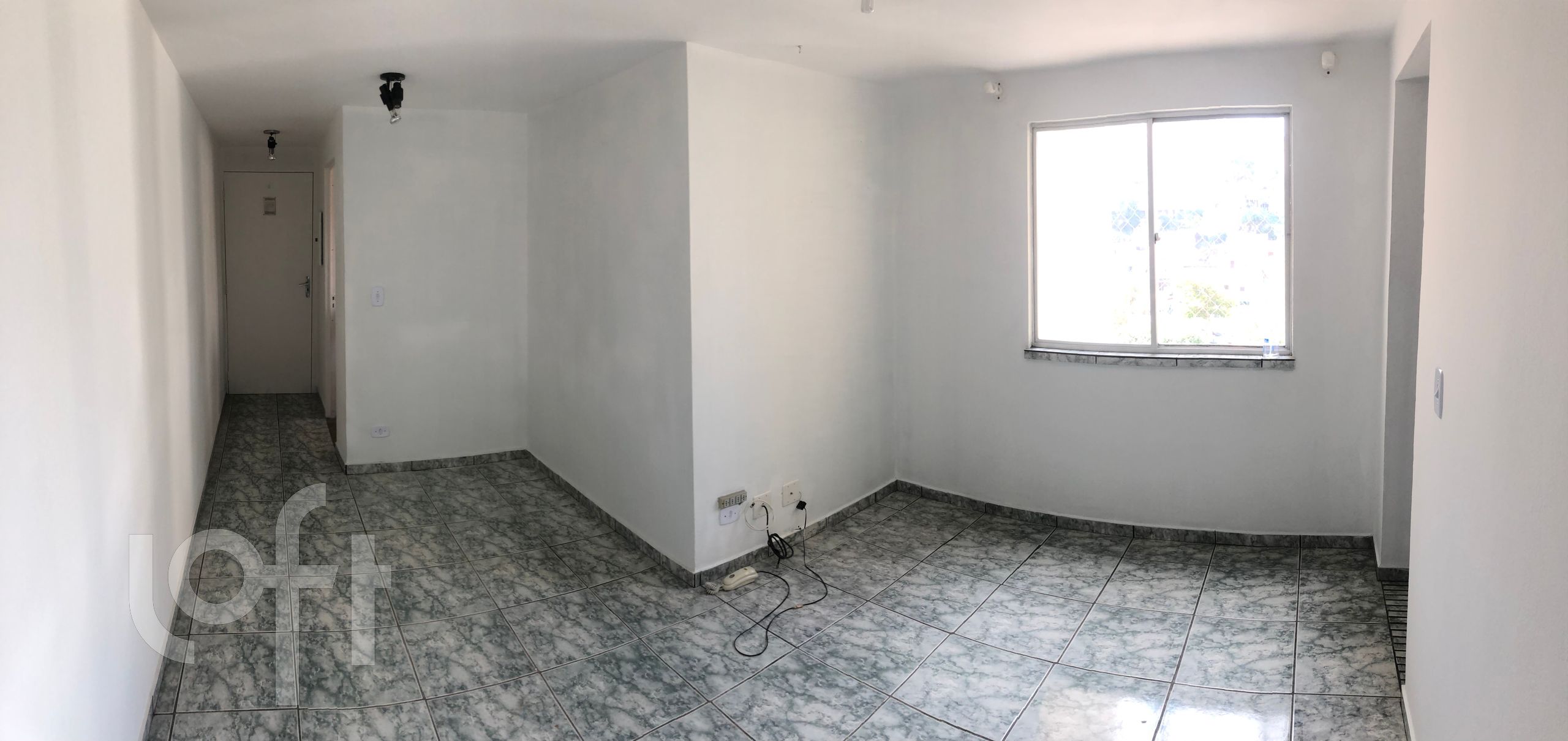 Apartamento à venda com 2 quartos, 50m² - Foto 1