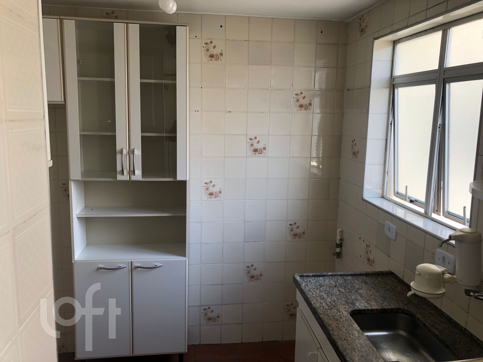 Apartamento à venda com 2 quartos, 50m² - Foto 8