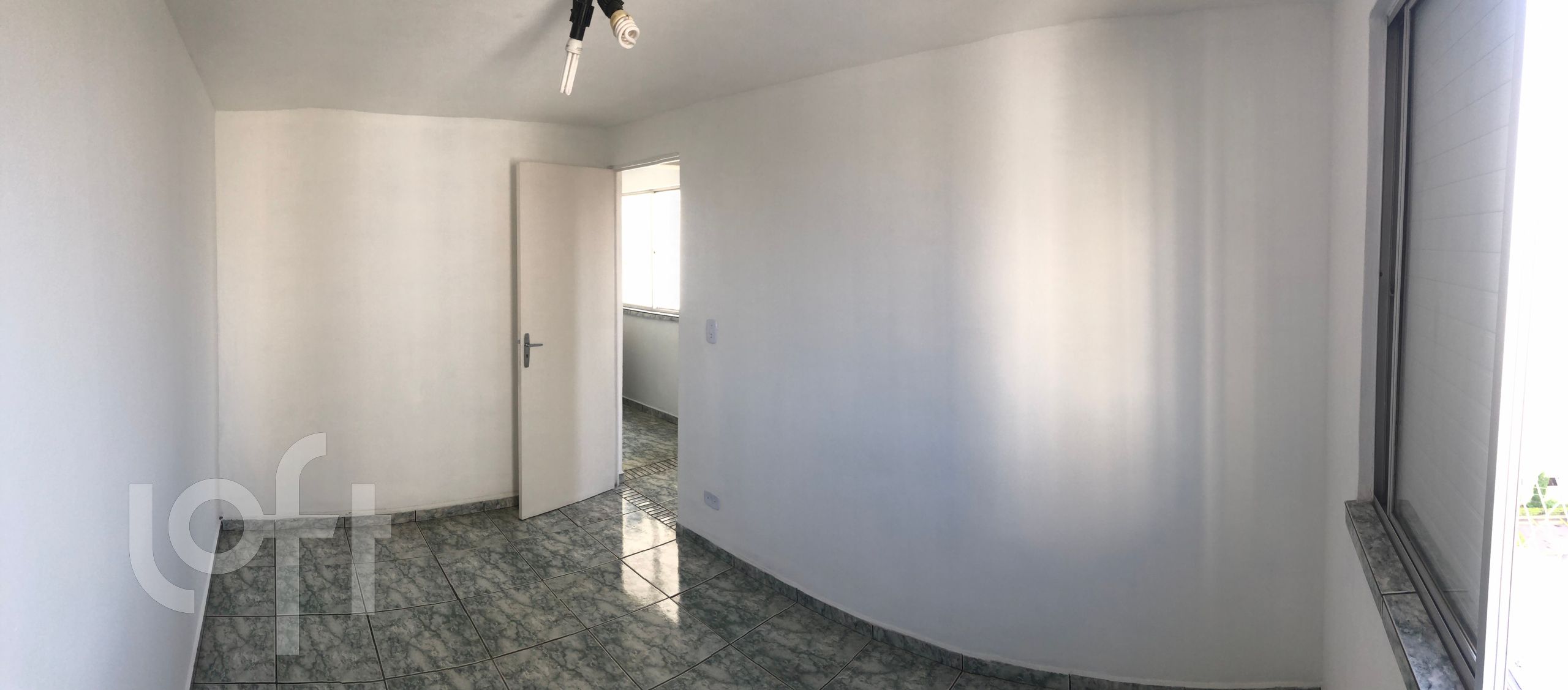 Apartamento à venda com 2 quartos, 50m² - Foto 4