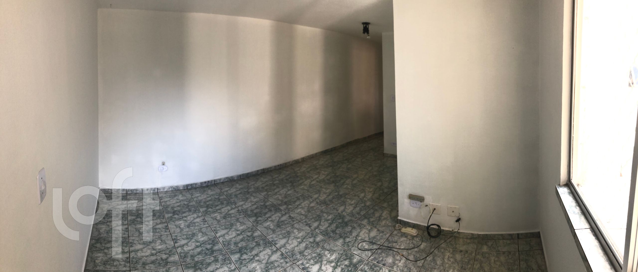 Apartamento à venda com 2 quartos, 50m² - Foto 3