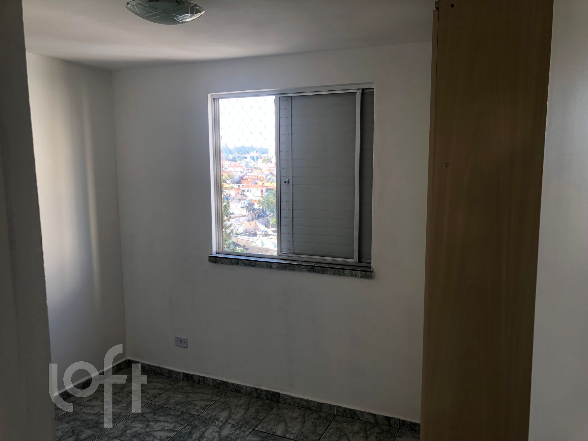 Apartamento à venda com 2 quartos, 50m² - Foto 11