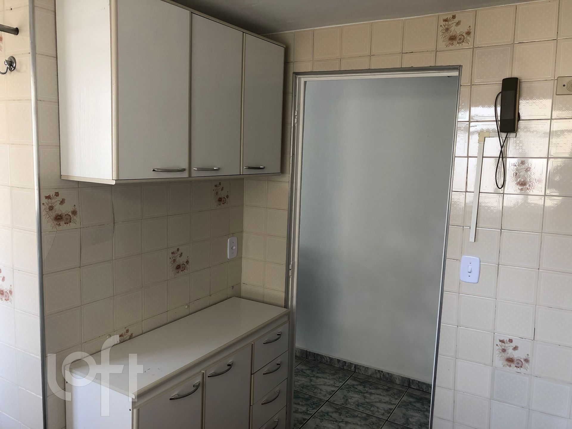 Apartamento à venda com 2 quartos, 50m² - Foto 5