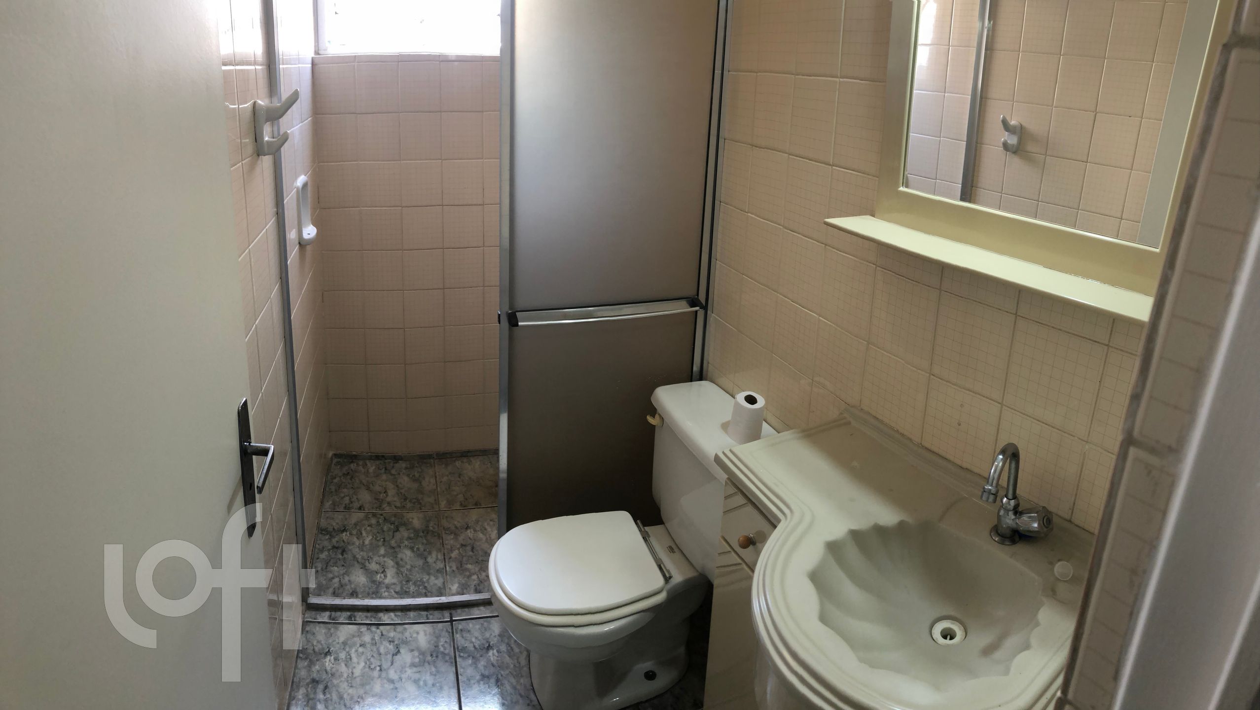 Apartamento à venda com 2 quartos, 50m² - Foto 17