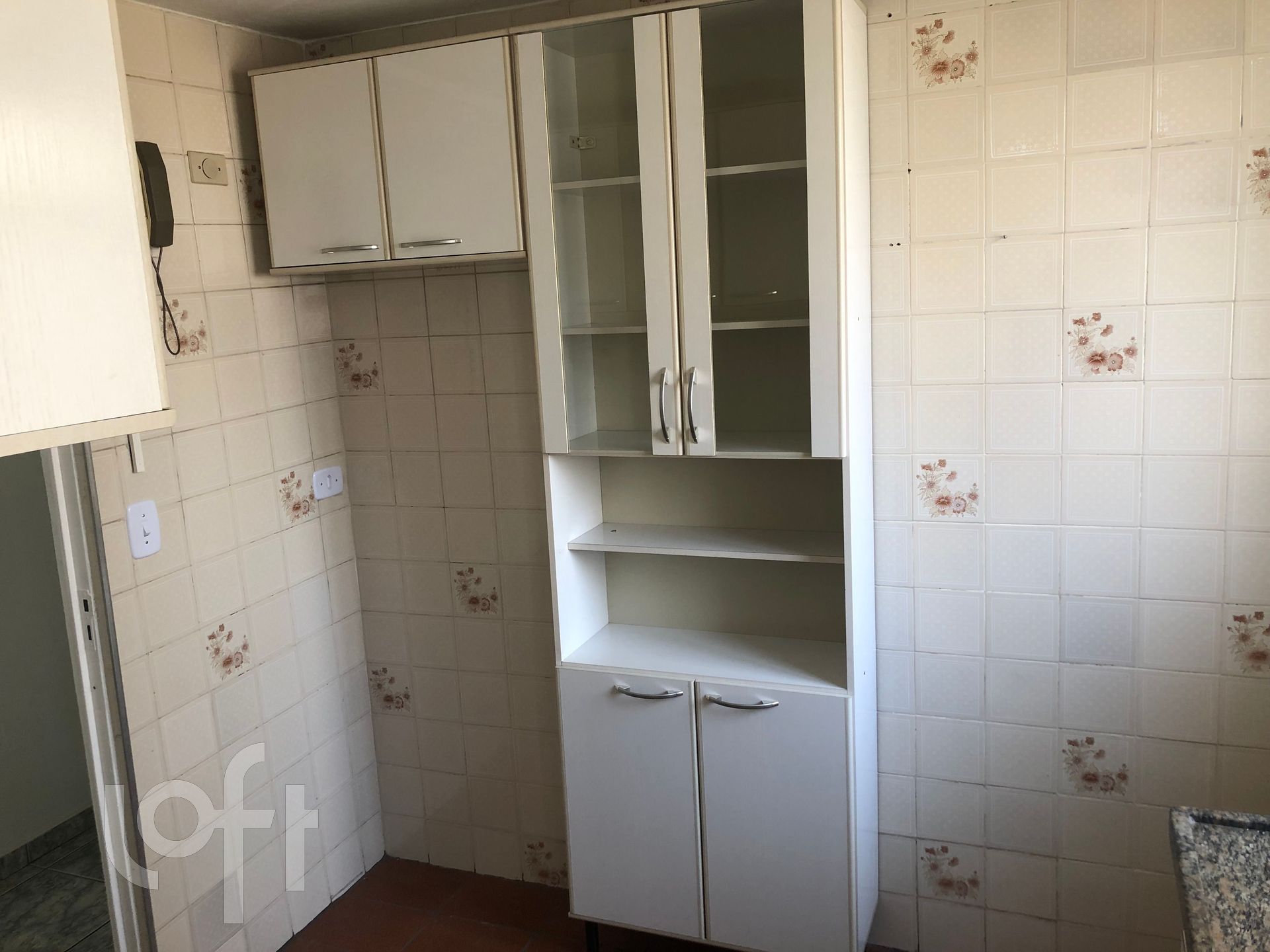 Apartamento à venda com 2 quartos, 50m² - Foto 6