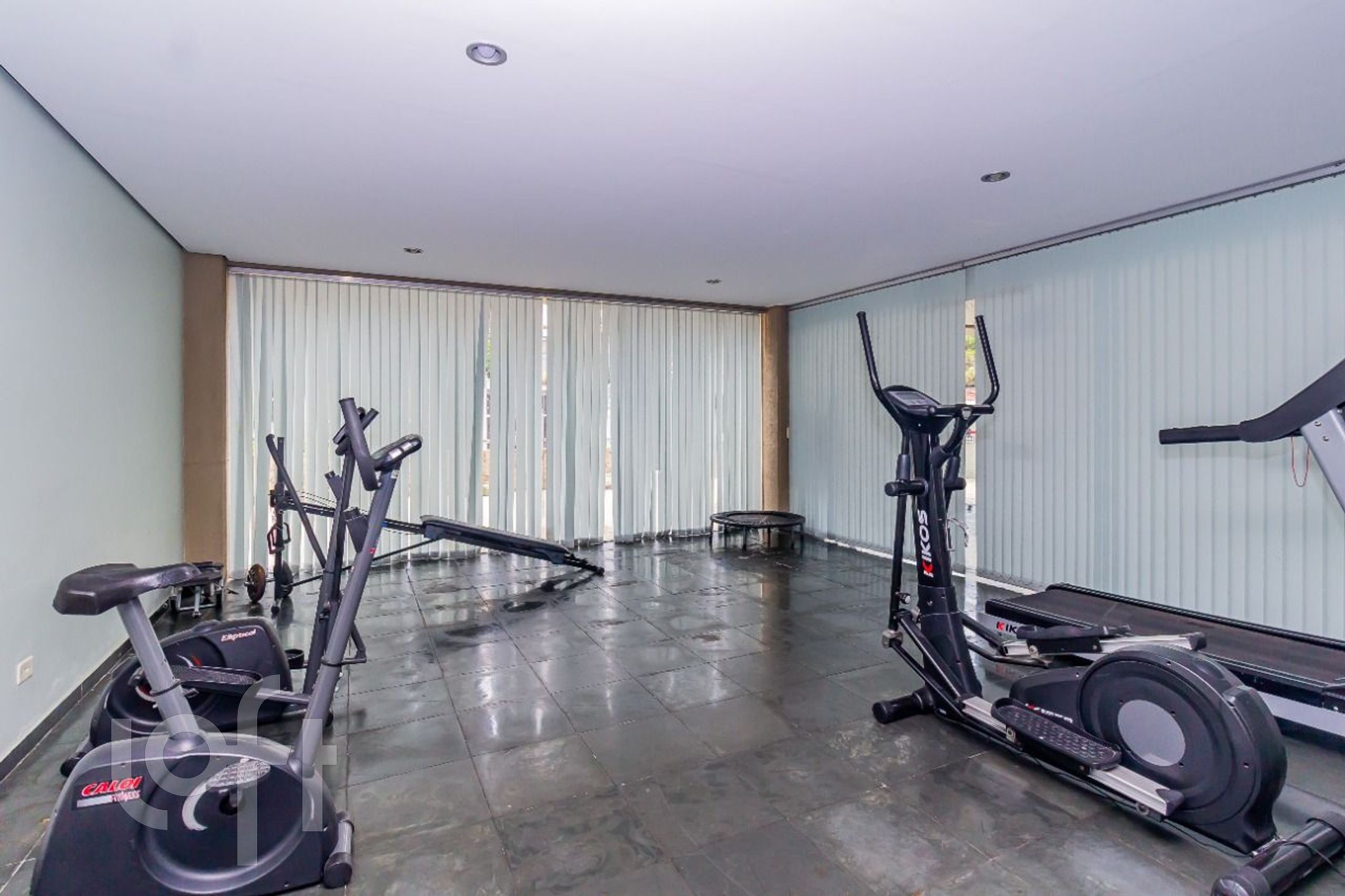 Apartamento, 1 quarto, 90 m² - Foto 30