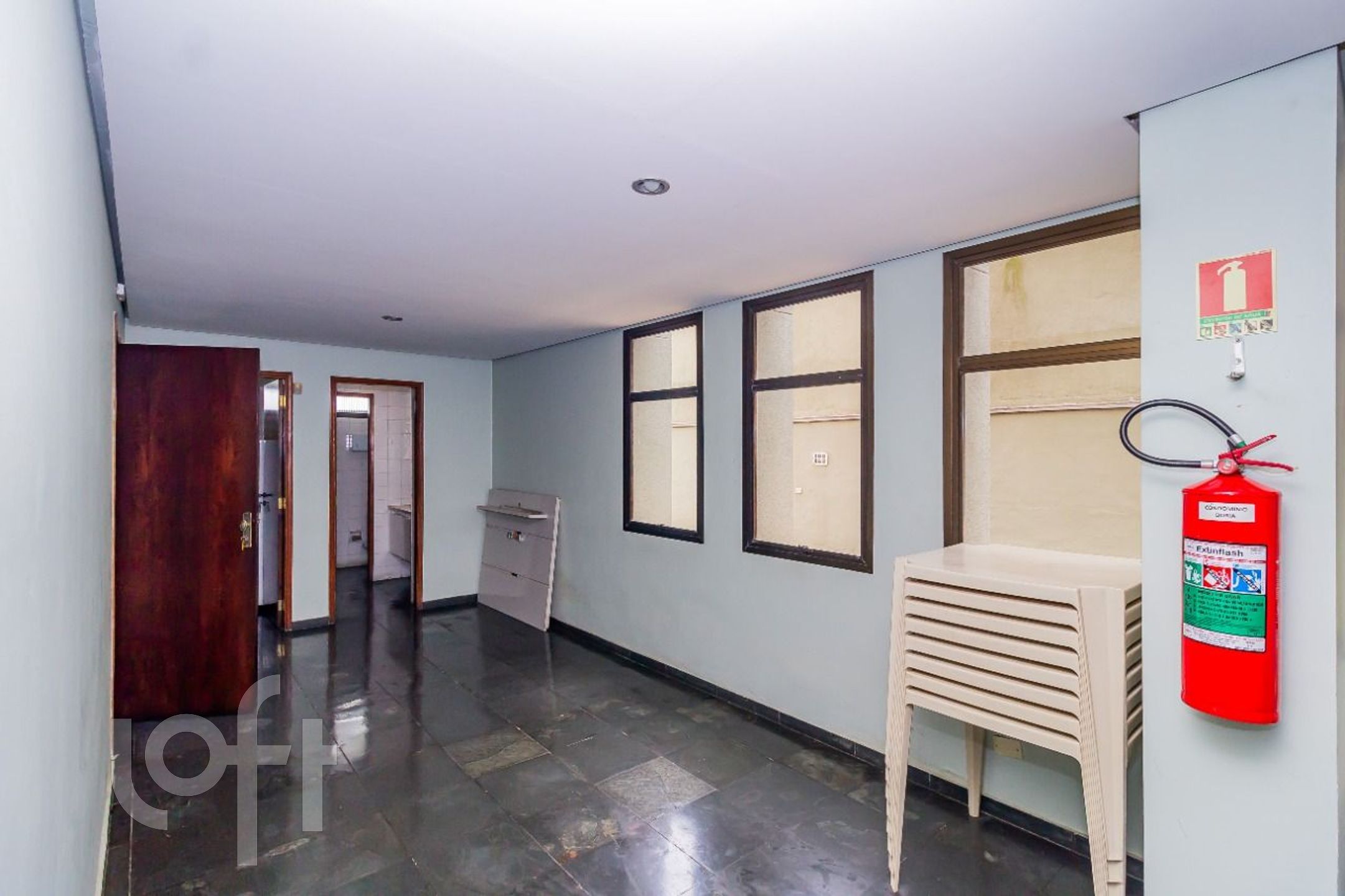 Apartamento, 1 quarto, 90 m² - Foto 32