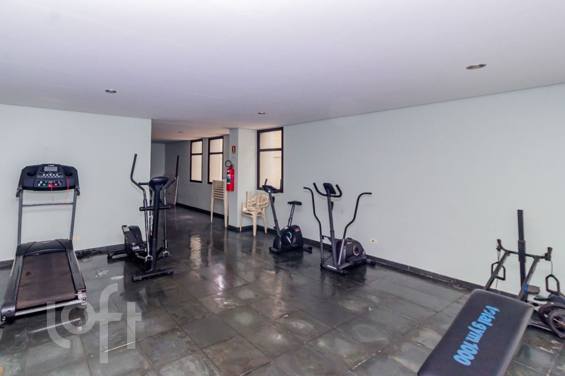 Apartamento, 1 quarto, 90 m² - Foto 31