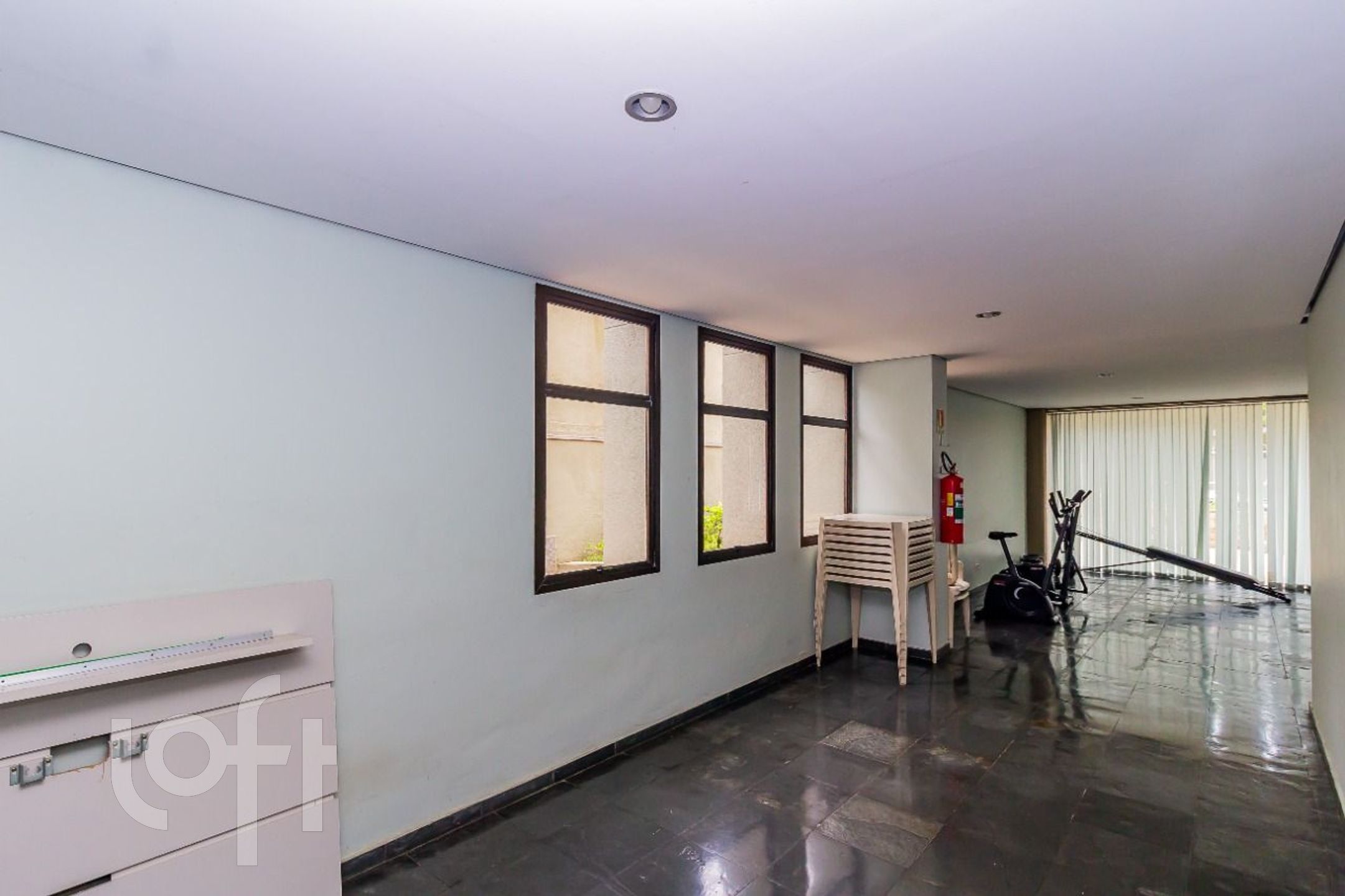 Apartamento, 1 quarto, 90 m² - Foto 34