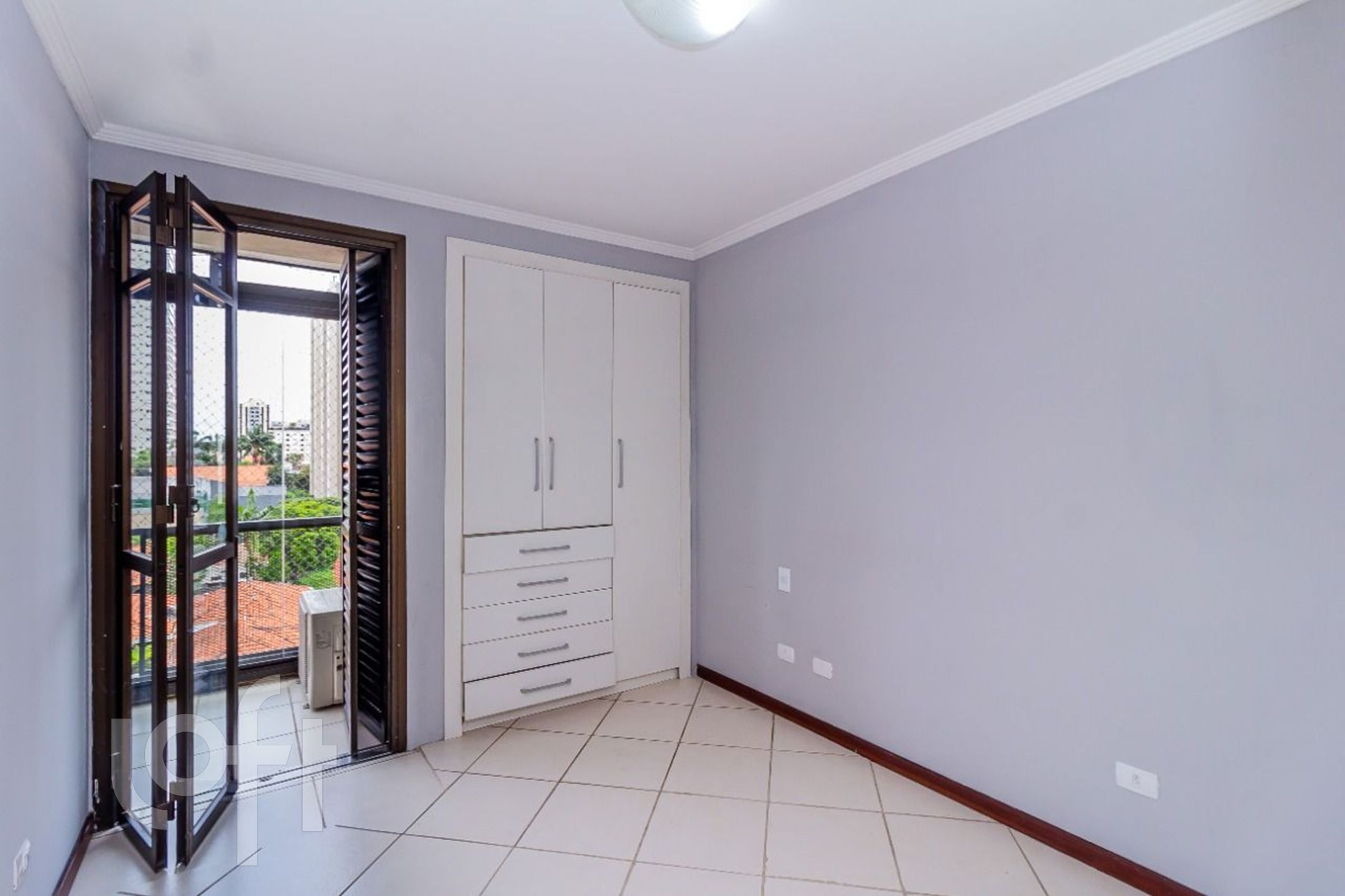 Apartamento, 1 quarto, 90 m² - Foto 11