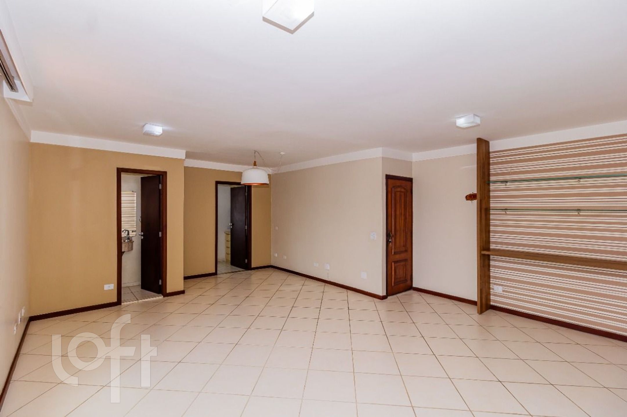 Apartamento, 1 quarto, 90 m² - Foto 3