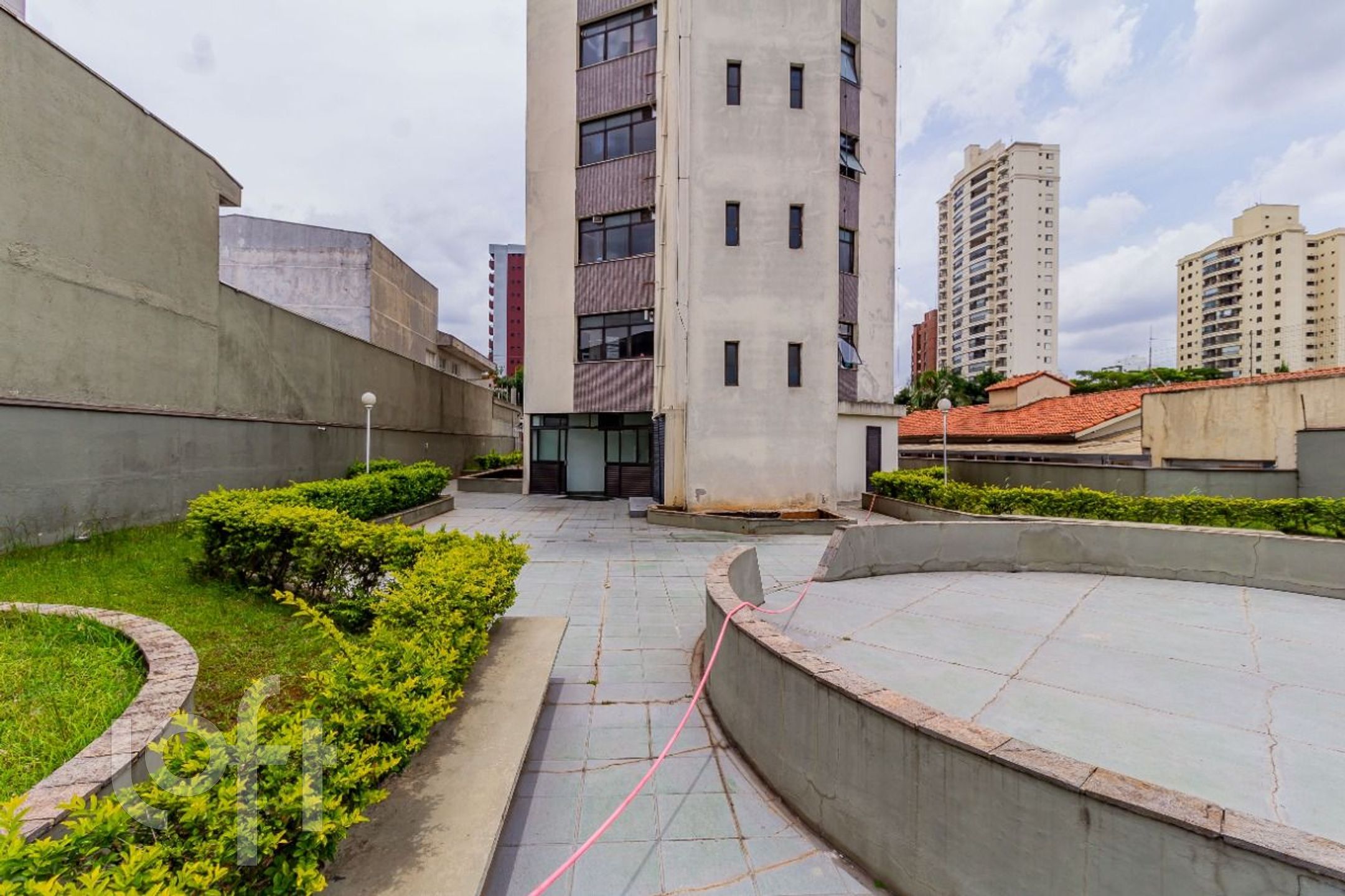 Apartamento, 1 quarto, 90 m² - Foto 36