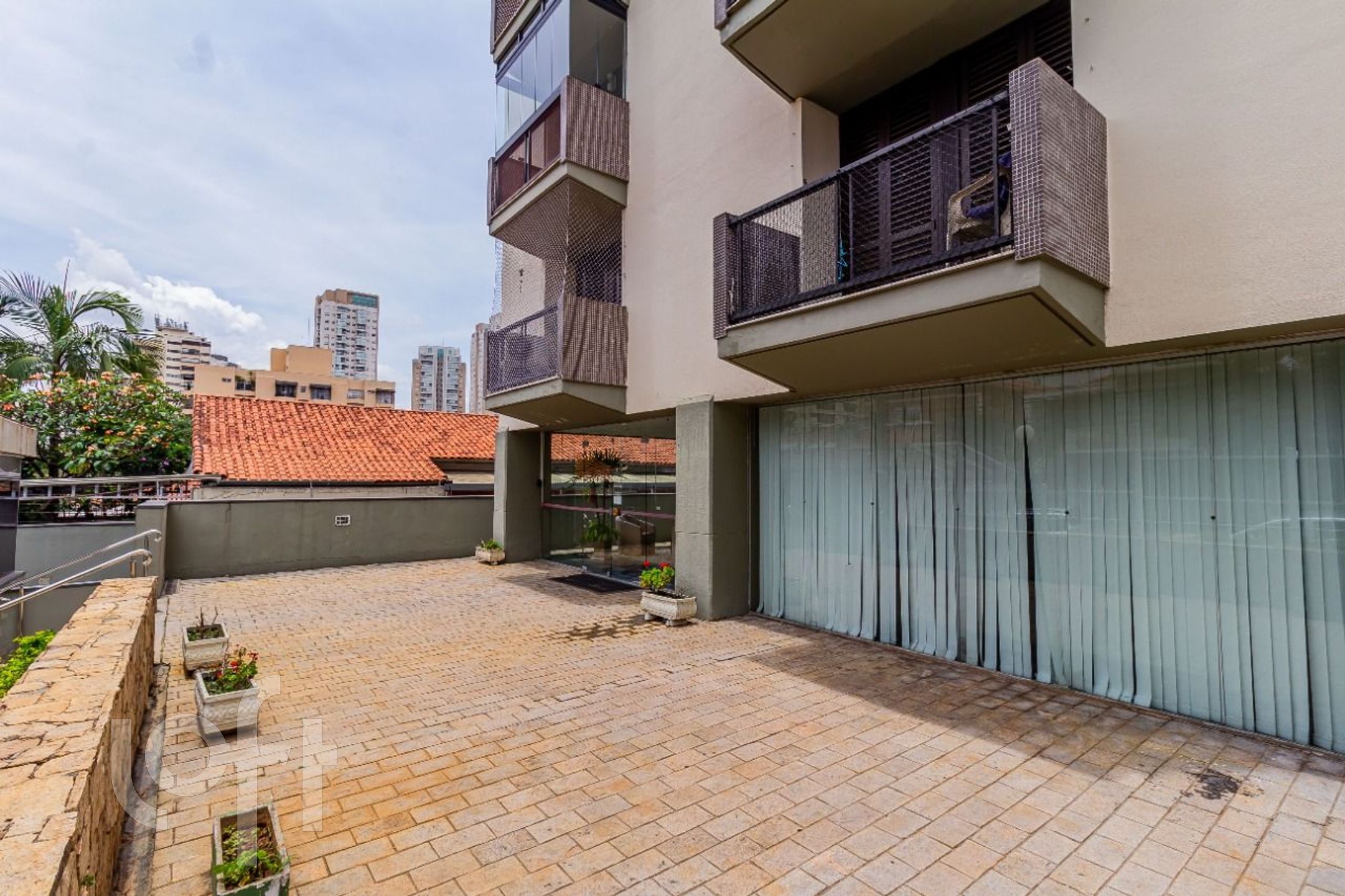 Apartamento, 1 quarto, 90 m² - Foto 25