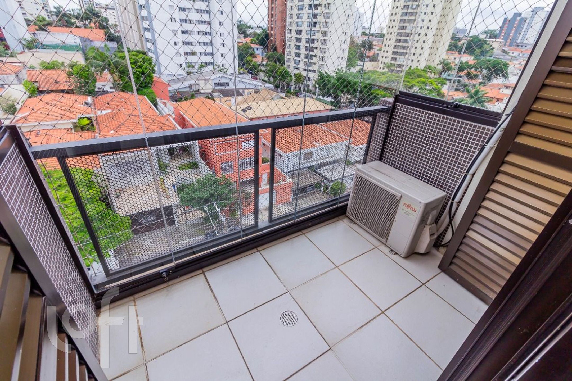 Apartamento, 1 quarto, 90 m² - Foto 19