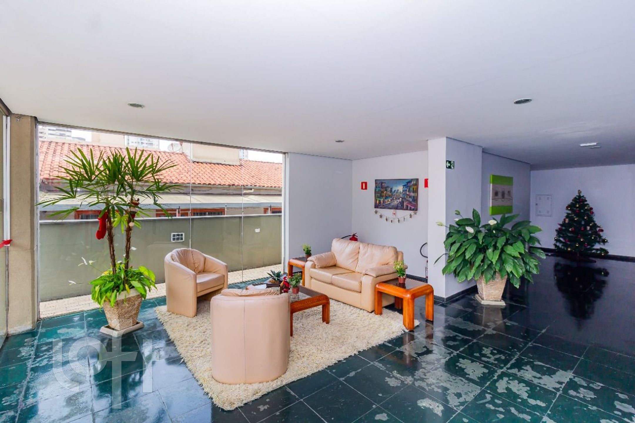 Apartamento, 1 quarto, 90 m² - Foto 38