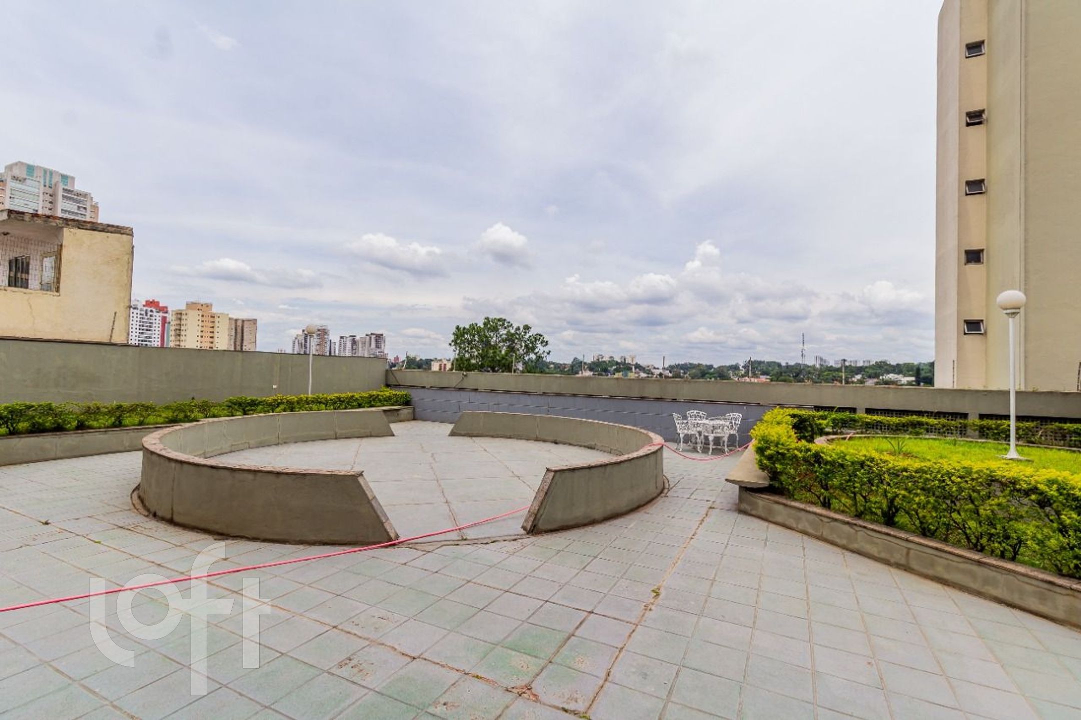 Apartamento, 1 quarto, 90 m² - Foto 35