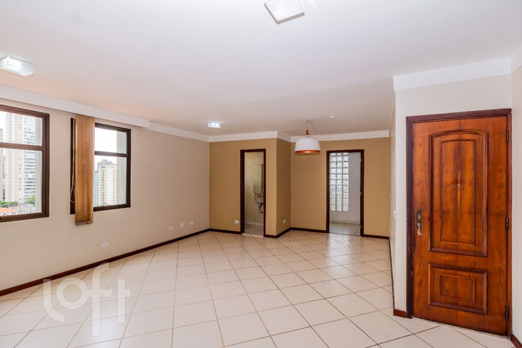 Apartamento, 1 quarto, 90 m² - Foto 2