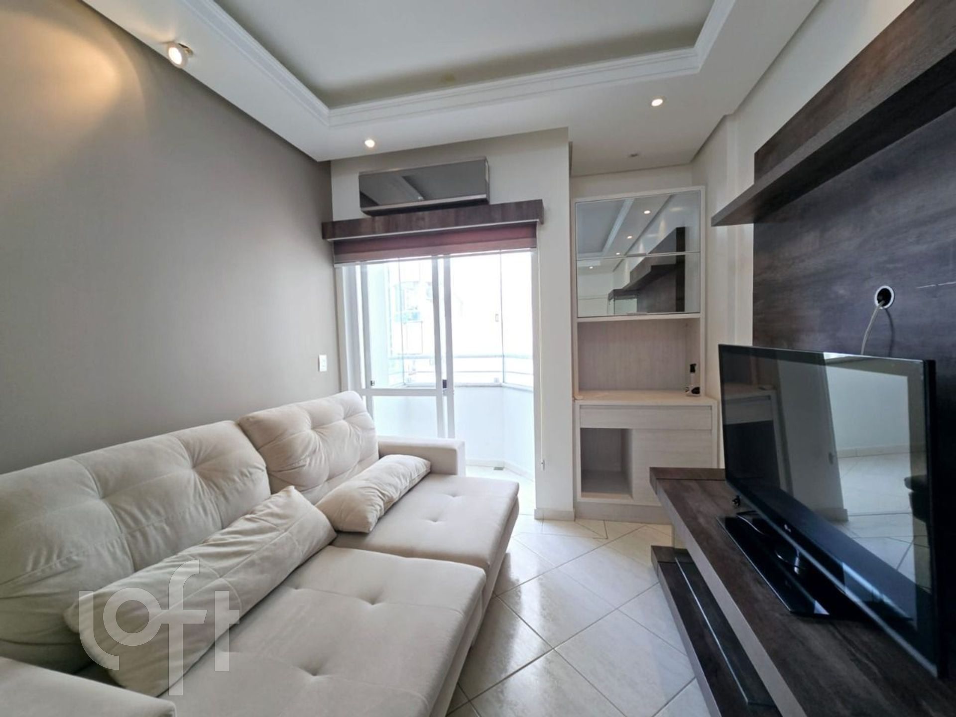 Apartamento à venda em Campinas com 63 m², 2 quartos, 1 vaga