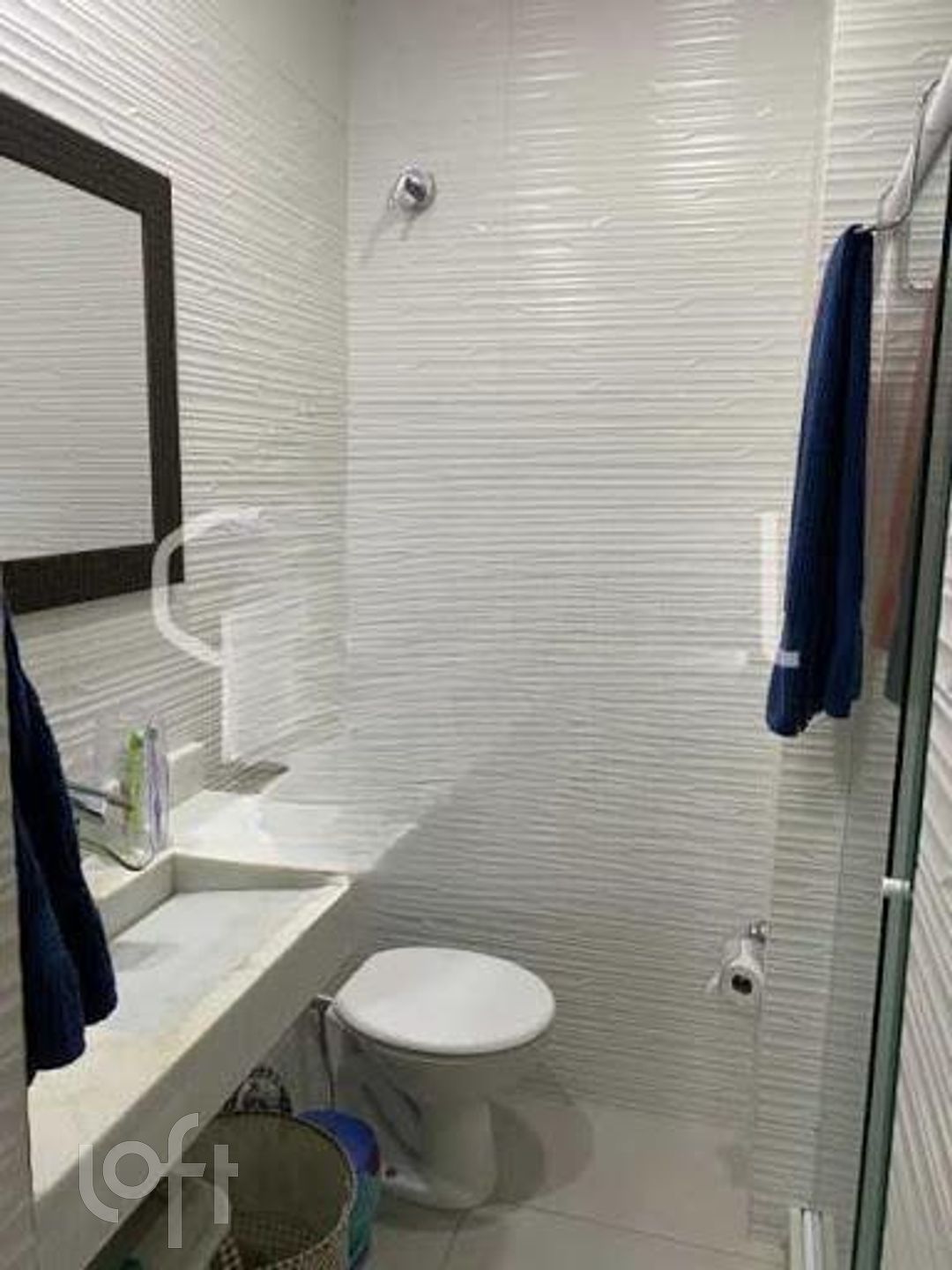 Apartamento à venda com 2 quartos, 120m² - Foto 12