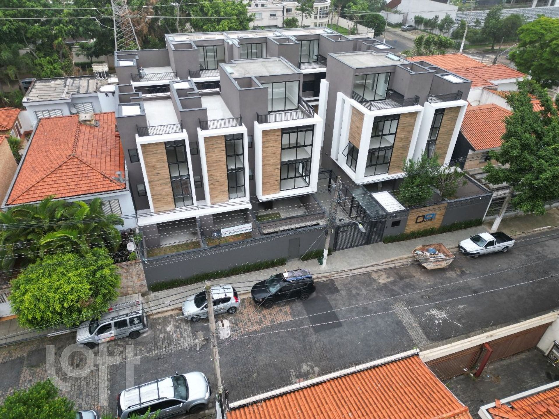 Casa de Condomínio à venda com 2 quartos, 163m² - Foto 14