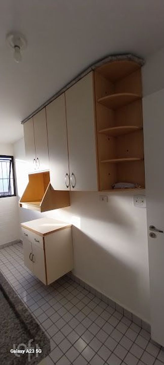 Apartamento à venda com 2 quartos, 50m² - Foto 3